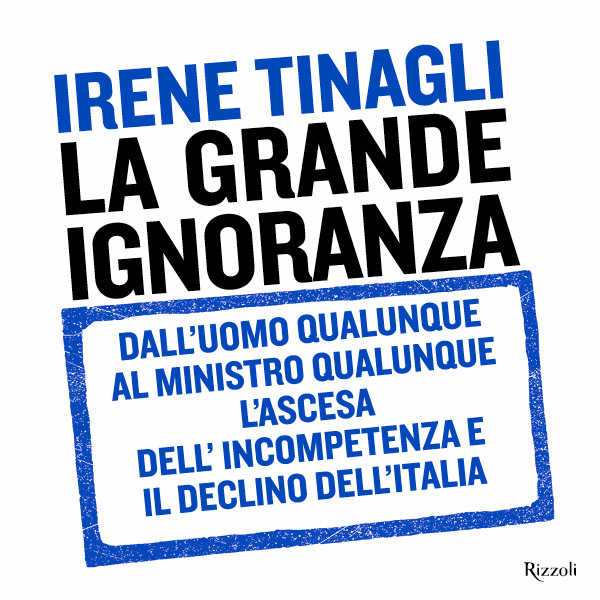 L'ignoranza è un merito?